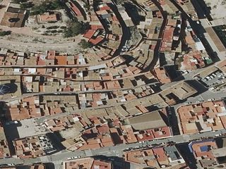 Flat  Colon. Vivienda en agost alicantealacant