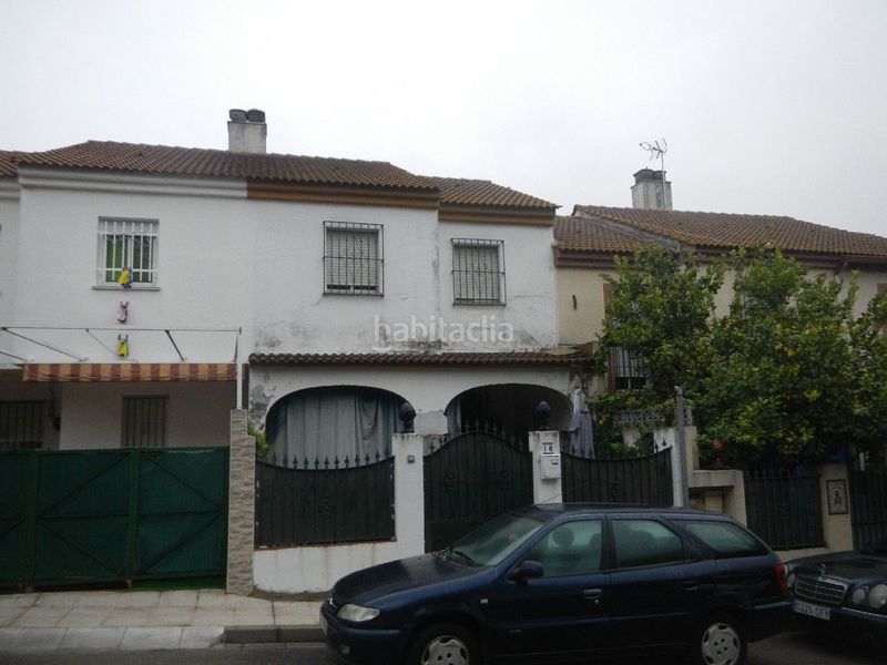 Foto 2dad4408-d433-4b4d-9d65-8447fedfd00b. Casa a Las Almenas Tomares