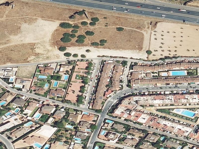 Foto 359a682d-2d23-4766-ac26-bba5abe9a961. Casa a Las Almenas Tomares