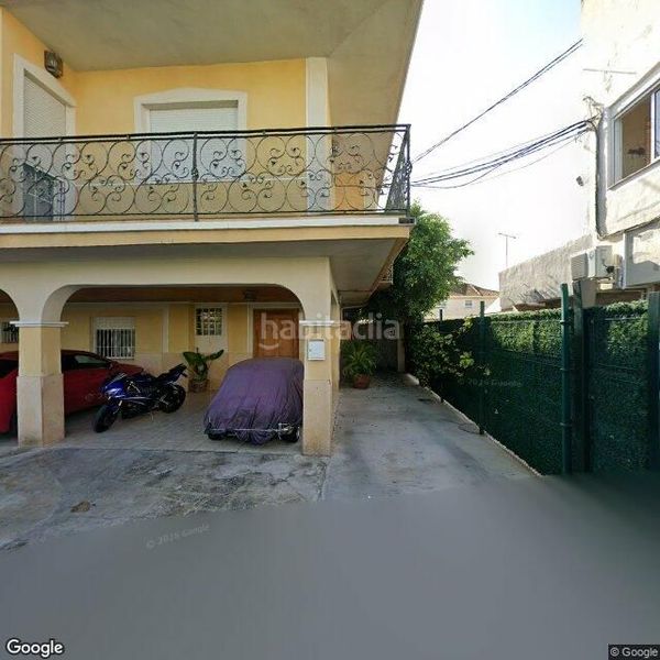 Foto 290c3cfb-1c8f-4741-bd4c-33c37ffe25e4. Casa a El Raal Murcia