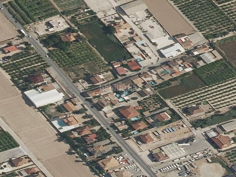 Foto c3353165-c68a-4b9f-95b5-df486f3f4754. Casa a El Raal Murcia
