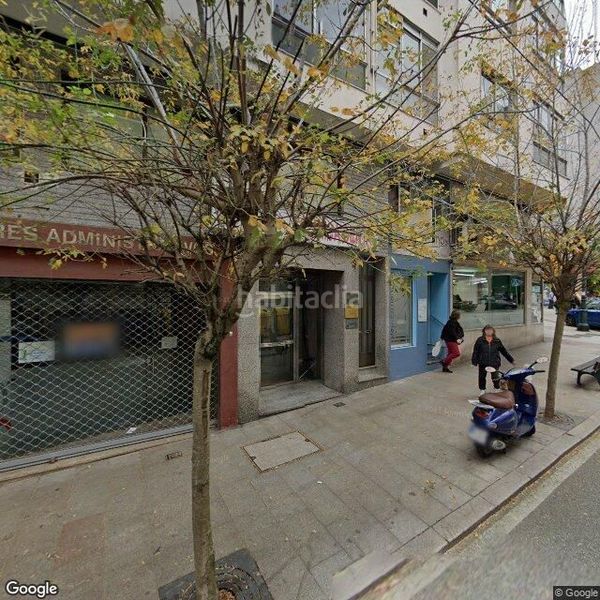 Foto 8d9cc8d7-8432-45a2-b649-0935c3cc1082. Pis a Plaza Independencia Vigo