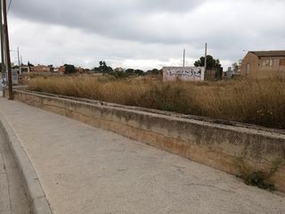 Terreno residenziale  Sup sector ii nº4-2. Inmueble en pobla de vallbona la