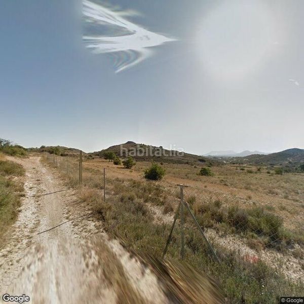 Foto db9df035-ac8a-4196-a24b-a61763d68a13. Finca rústica a Villamontes-Boqueres Sant Vicent del Raspeig