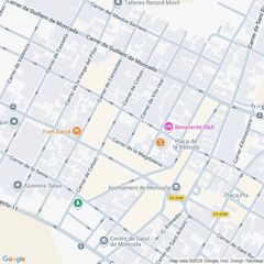 Terreno residenziale  Pontevedra (parcela 24, manzana eda/b-6). Terreno en moncofa castellóncastelló
