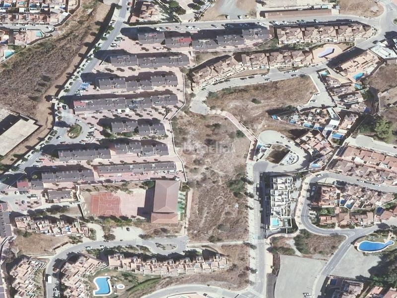 Foto e068b9cd-f86e-4af2-8fb8-fca2755eba44. Terreny residencial a Almijara Nerja