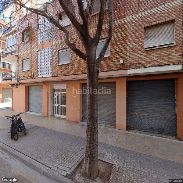 Foto 77920d86-f603-48a0-92fc-be5f83ae2147. Pis a Natzaret Valencia