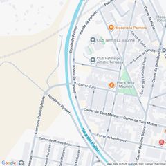 Terreno residenziale  Ora. Terreno en terrassa barcelona
