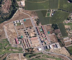 Terreno residencial  Arlazon. Terreno en villamayor salamanca