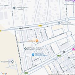 Pis  Albahaca. Inmueble en mairena del alcor