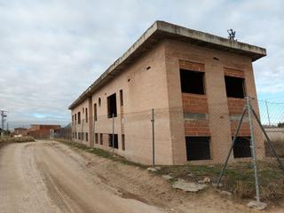 Casa a Camarena