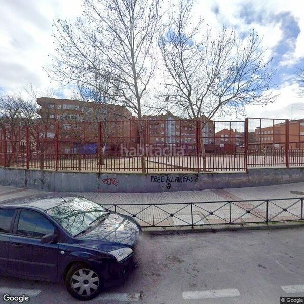 Foto a5b37468-b644-4402-bea8-4302a98f1aa2. Pis a Centro Fuenlabrada
