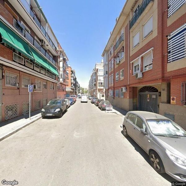 Foto 50aeba2a-1c0b-4926-a83a-cc93e0a3f269. Pis a Puerta Bonita Madrid