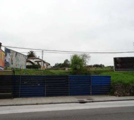 Terreno residencial  Terreno en plan especial la tenderina. Inmueble en oviedo