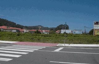 Terreno residencial  Puente nuevo. Inmueble en baiona