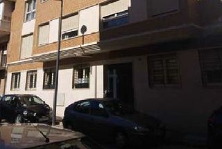 Pis  Mendez nuñez. Inmueble en getafe