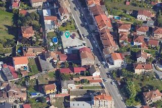 Terreny residencial a CASTRELOS