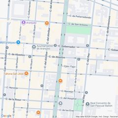 Etagenwohnung  Capitan angosto gómez. Inmueble en aranjuez