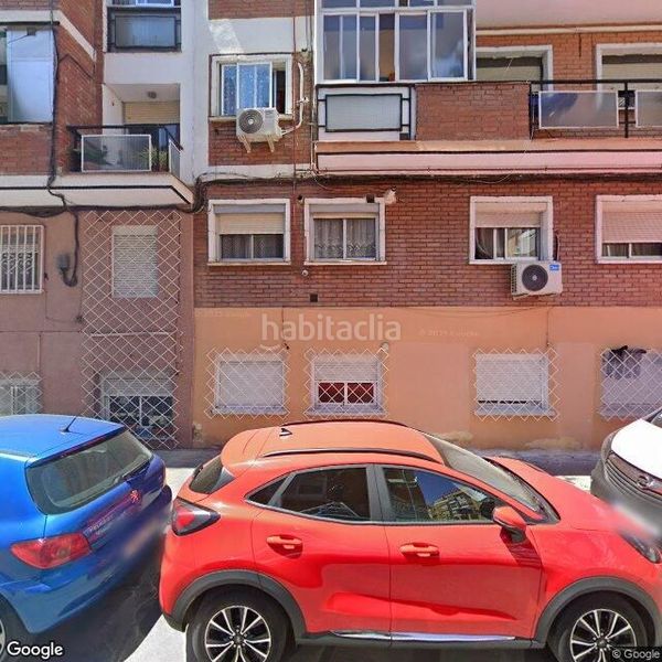 Foto 837b946c-aa15-4705-b9c8-2bce5d555380. Pis a Puerta Bonita Madrid