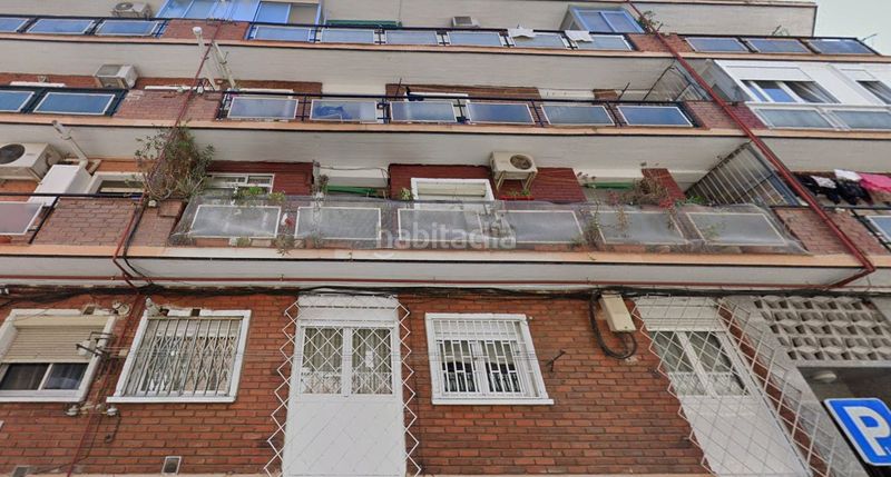 Foto e3ec9688-80fb-4431-a13a-f7db41c48f86. Pis a Puerta Bonita Madrid