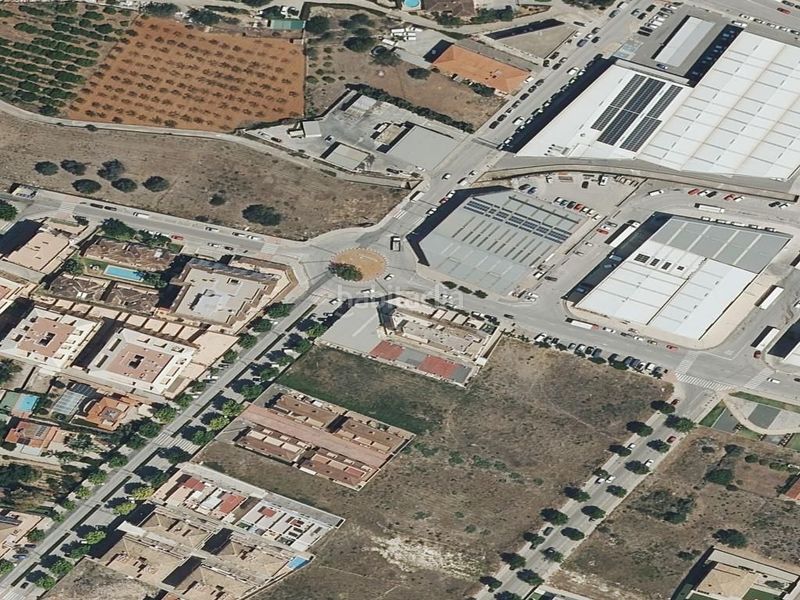 Foto 46b60e01-60dc-4271-b7fc-3f46006e7e40. Pis a Centro Pedreguer