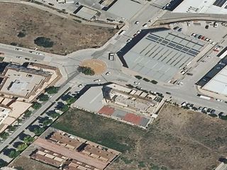 Pis  Pou del posmo. Vivienda en pedreguer alicantealacant