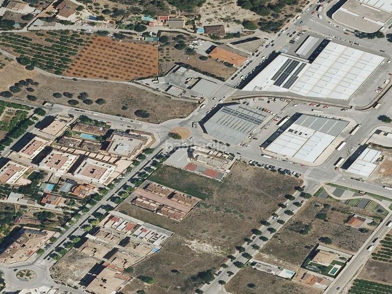 Foto 9c5af13d-e322-4c64-b977-5ce82f0b0a83. Pis a Centro Pedreguer