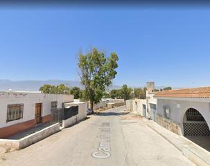 Casale in Santa María del Águila