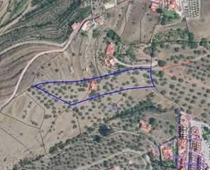 Wohngrundstück  Pago de rioseco. Inmueble en nerja