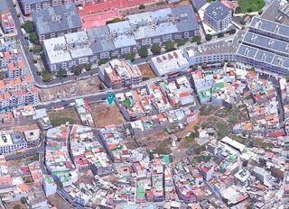 Terreny residencial a Los Martires