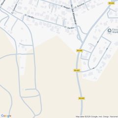 Terreno residencial en Carretera de Palomares
