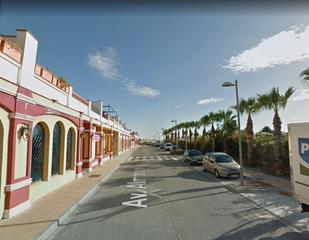 Flat in El Rescate - Río Seco