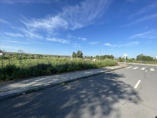 Wohngrundstück  Proy. de actuacion p.p. 17. Terreno en ávila