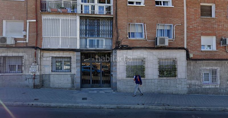 Foto 376e0a96-1472-4341-b8a0-c133db81d819. Pis a Comillas Madrid
