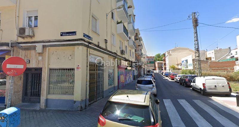 Foto c2f58f40-ba46-4399-af10-50252ca51007. Pis a Comillas Madrid