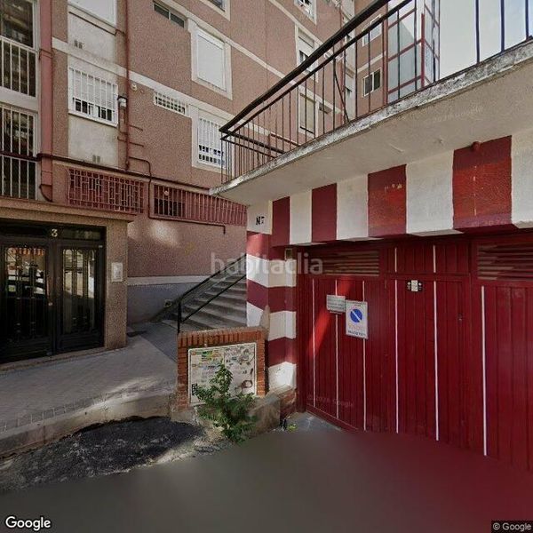 Foto c6312a30-bf14-427a-a77a-13e8eb483e61. Pis a Pinar del Rey Madrid