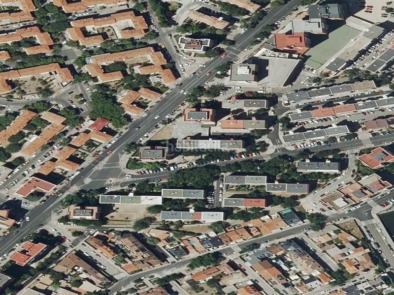 Foto c8761b8f-2cd8-4893-8f7a-4495a8aa354f. Pis a Pinar del Rey Madrid