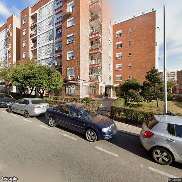 Foto fe07c0cc-98bc-4520-b452-da06edd2ef2c. Pis a Aluche Madrid