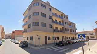 Etagenwohnung  La barca. Vivienda en pobla de vallbona la valenciavalència