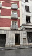 Etagenwohnung  Estanislau figueres. Inmueble en tarragona