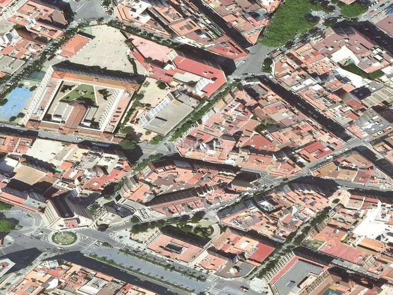 Foto f02f7a3d-fc3c-4278-a5b8-abe10baa11e8. Flat in Eixample Tarragona