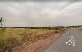 Propriété  Polígono 3. Inmueble en chilchesxilxes