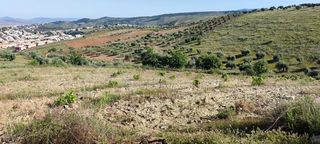 Terreno residenziale  P.p. del suelo urbanizable sur- loma del cerrajon,. Inmueble en huétor vega
