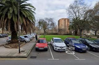 Piso en Perchera
