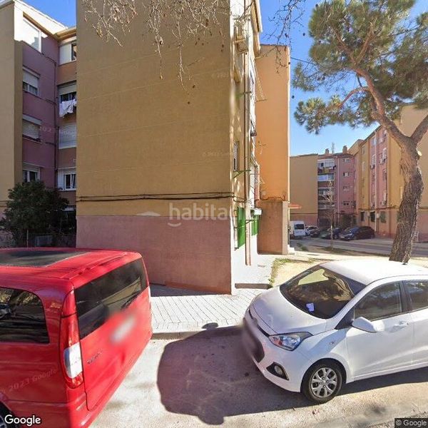 Foto 70a99c68-ff0f-4f60-94c0-1bbe3d619aef. Pis a Arcos Madrid
