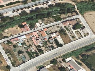 Geschäftsraum  Calle nou. Obra parada en venta en calle nou