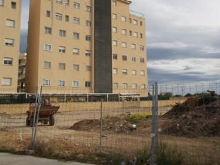 Terreny residencial  Alqueria del gall. Terreno en gandia valenciavalència