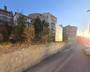 Terreny residencial a Puig