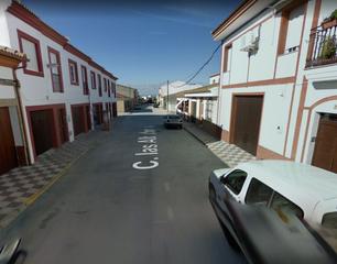 Casa adossada a Fuente Palmera
