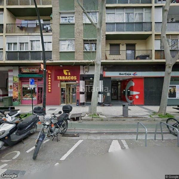 Foto 4369a797-c163-4b0d-a446-768ace8f1d3b. Pis a Avenida Cataluña Zaragoza